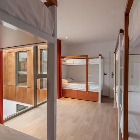 Youth Hostel Javea Ngoại thất bức ảnh