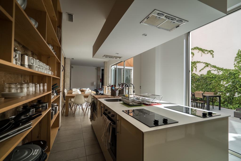 Youth Hostel Javea Ngoại thất bức ảnh