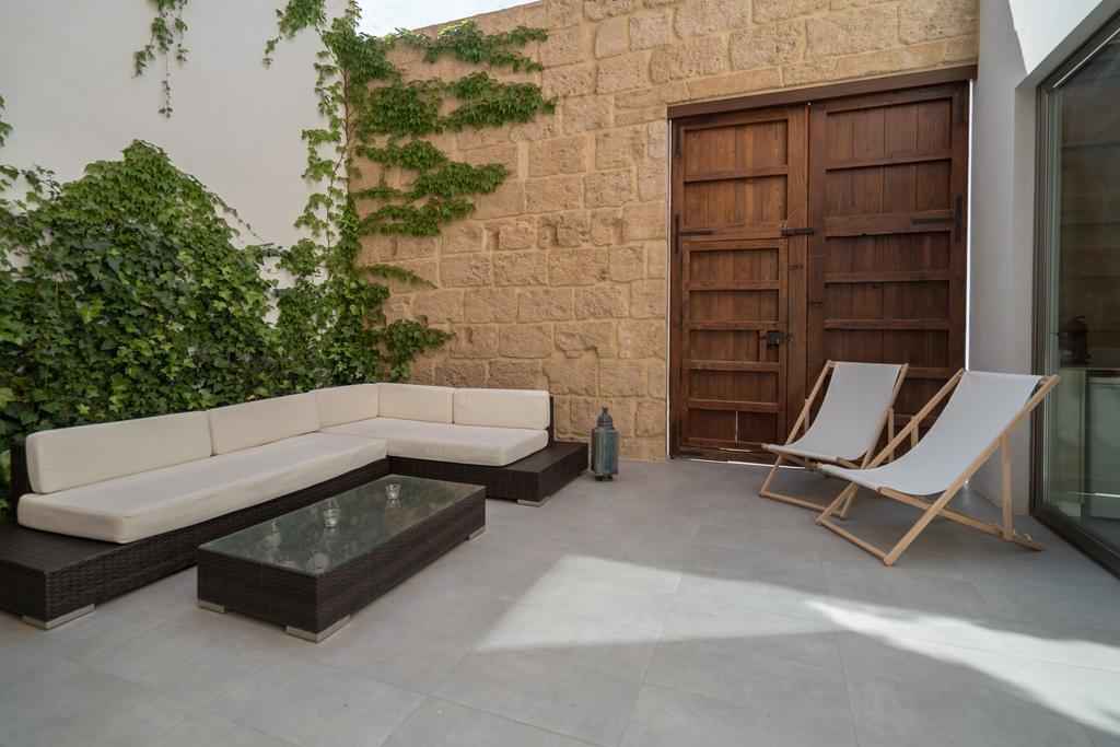 Youth Hostel Javea Ngoại thất bức ảnh