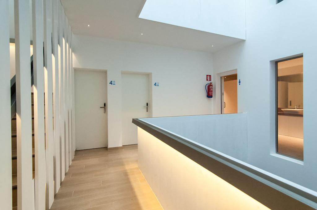 Youth Hostel Javea Ngoại thất bức ảnh