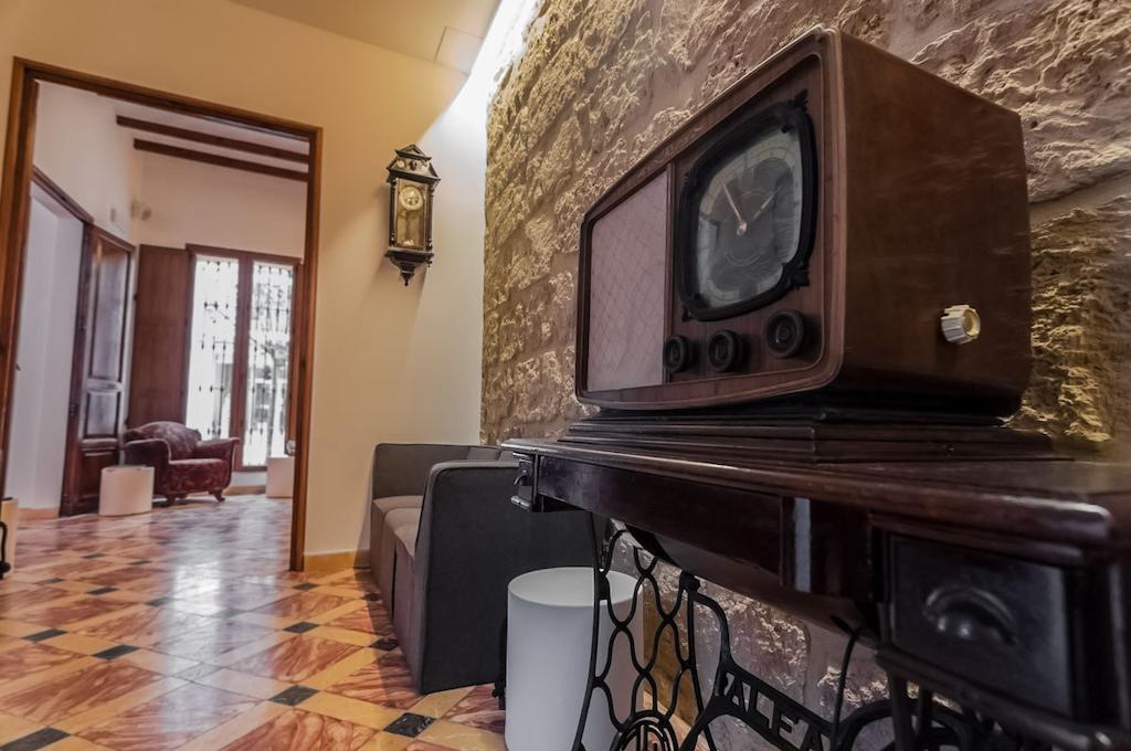 Youth Hostel Javea Ngoại thất bức ảnh