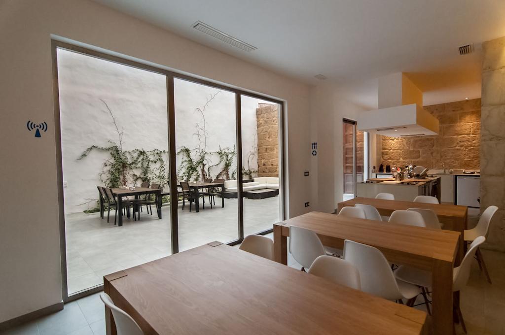 Youth Hostel Javea Ngoại thất bức ảnh