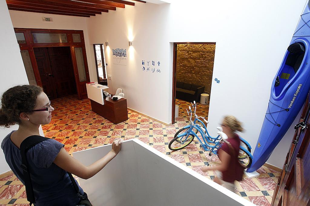 Youth Hostel Javea Ngoại thất bức ảnh