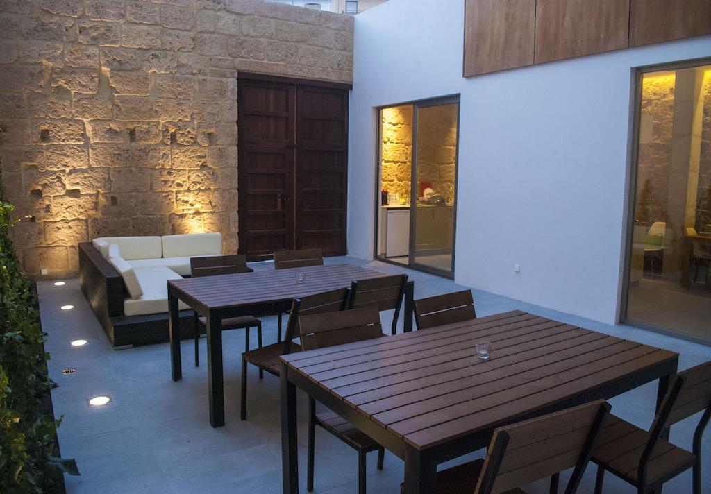 Youth Hostel Javea Ngoại thất bức ảnh