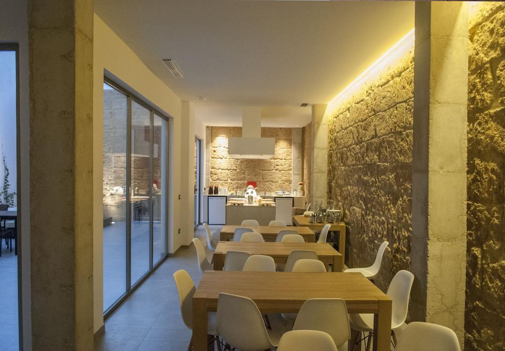 Youth Hostel Javea Ngoại thất bức ảnh