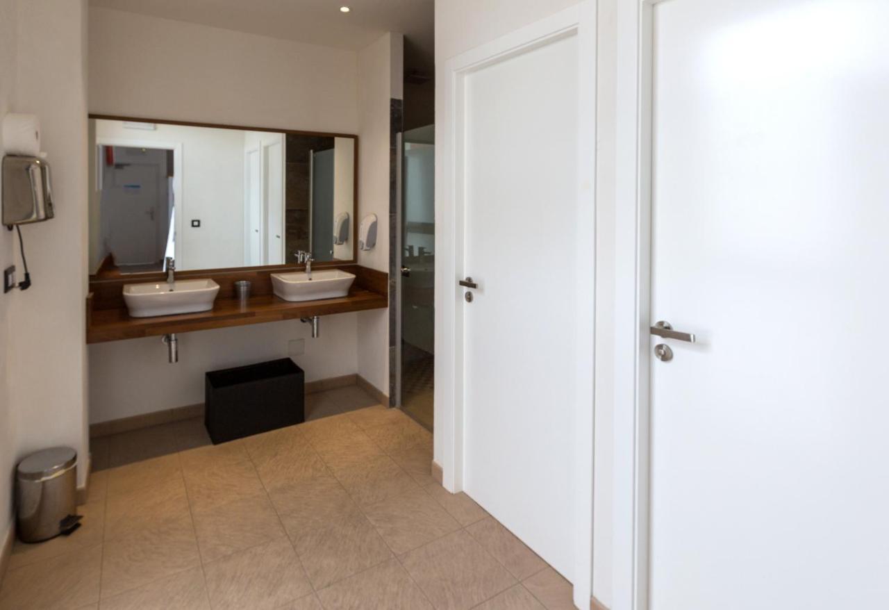 Youth Hostel Javea Ngoại thất bức ảnh