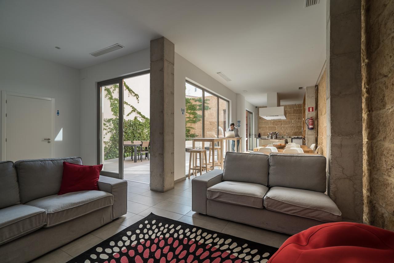 Youth Hostel Javea Ngoại thất bức ảnh