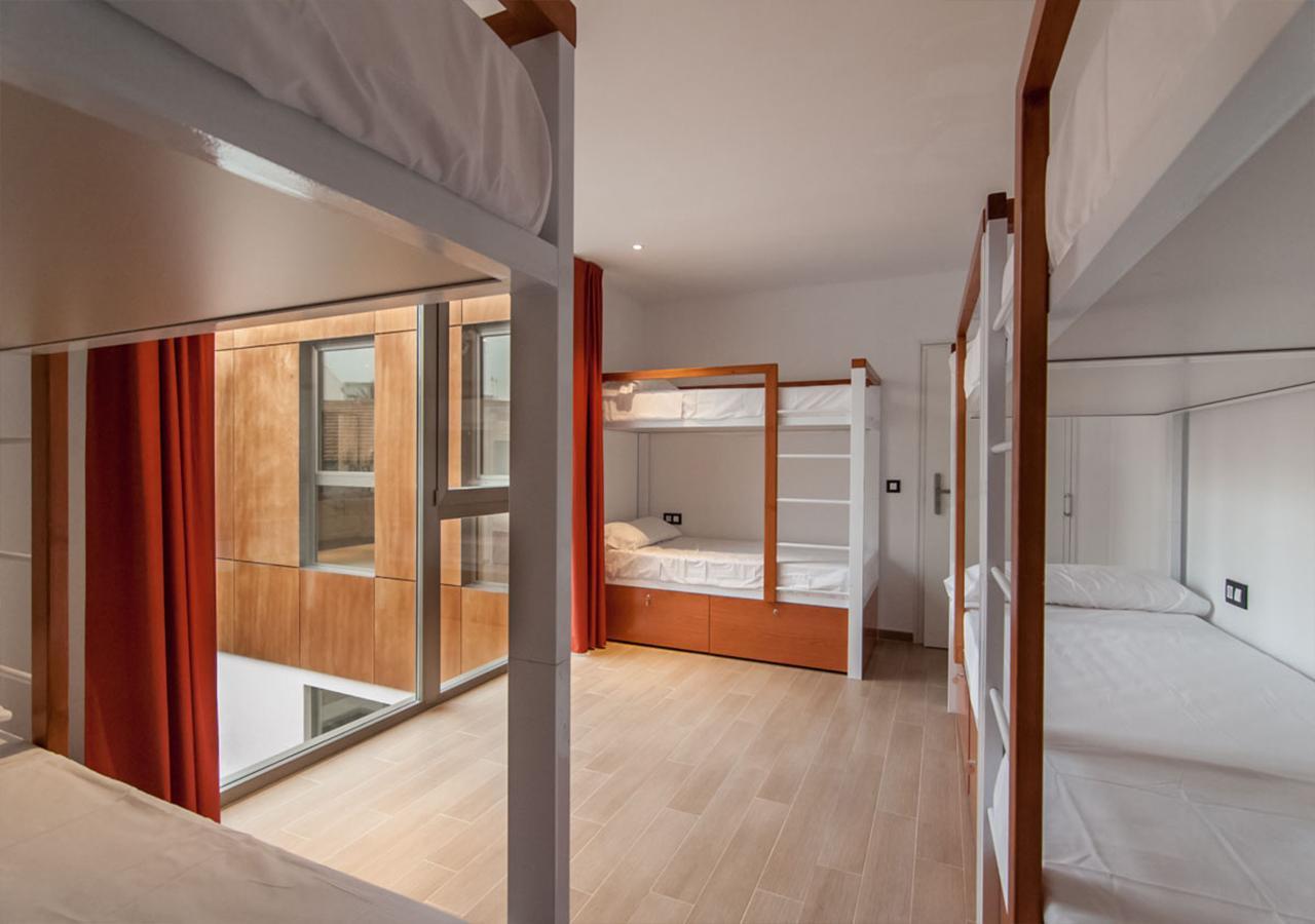 Youth Hostel Javea Ngoại thất bức ảnh