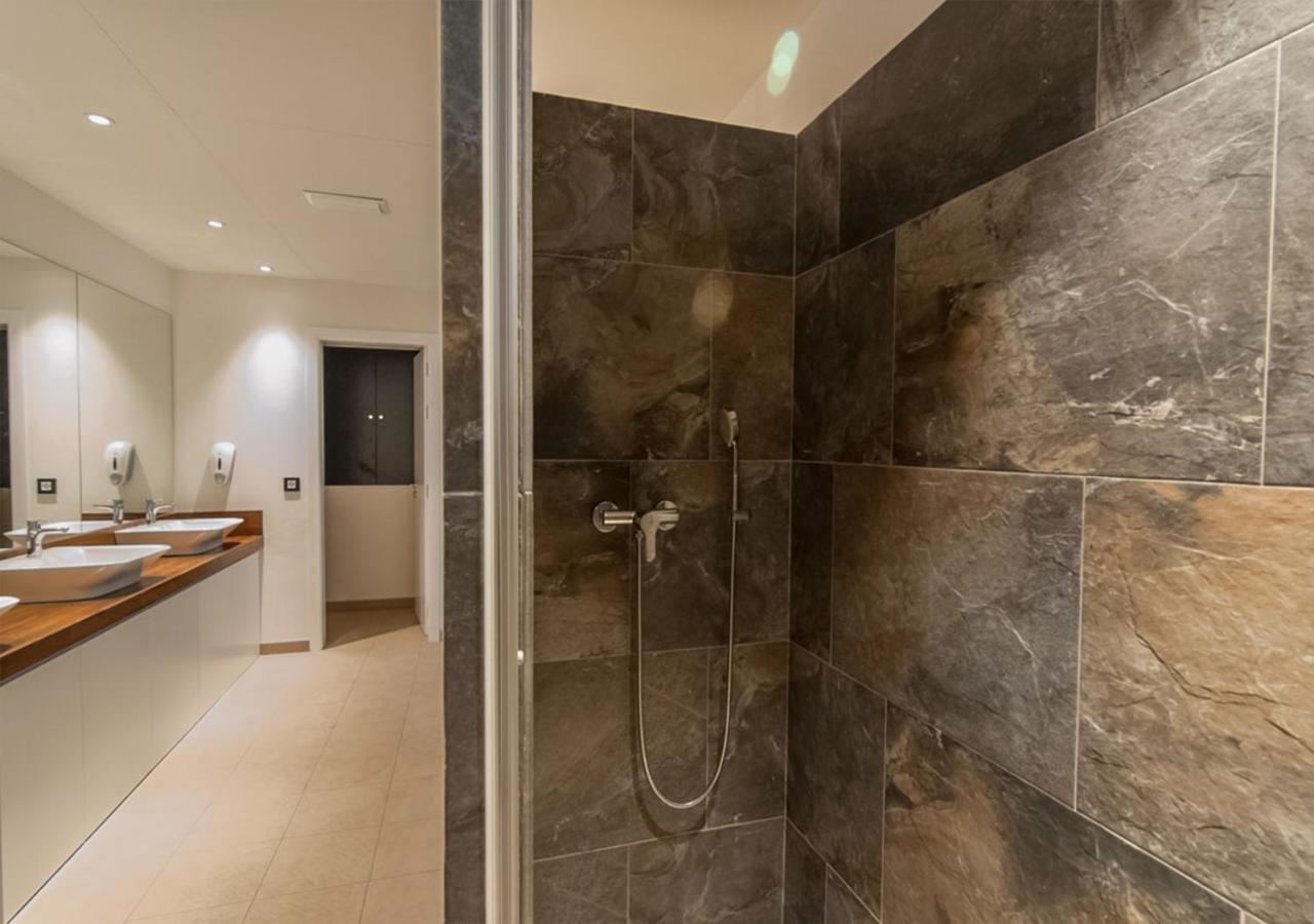 Youth Hostel Javea Ngoại thất bức ảnh