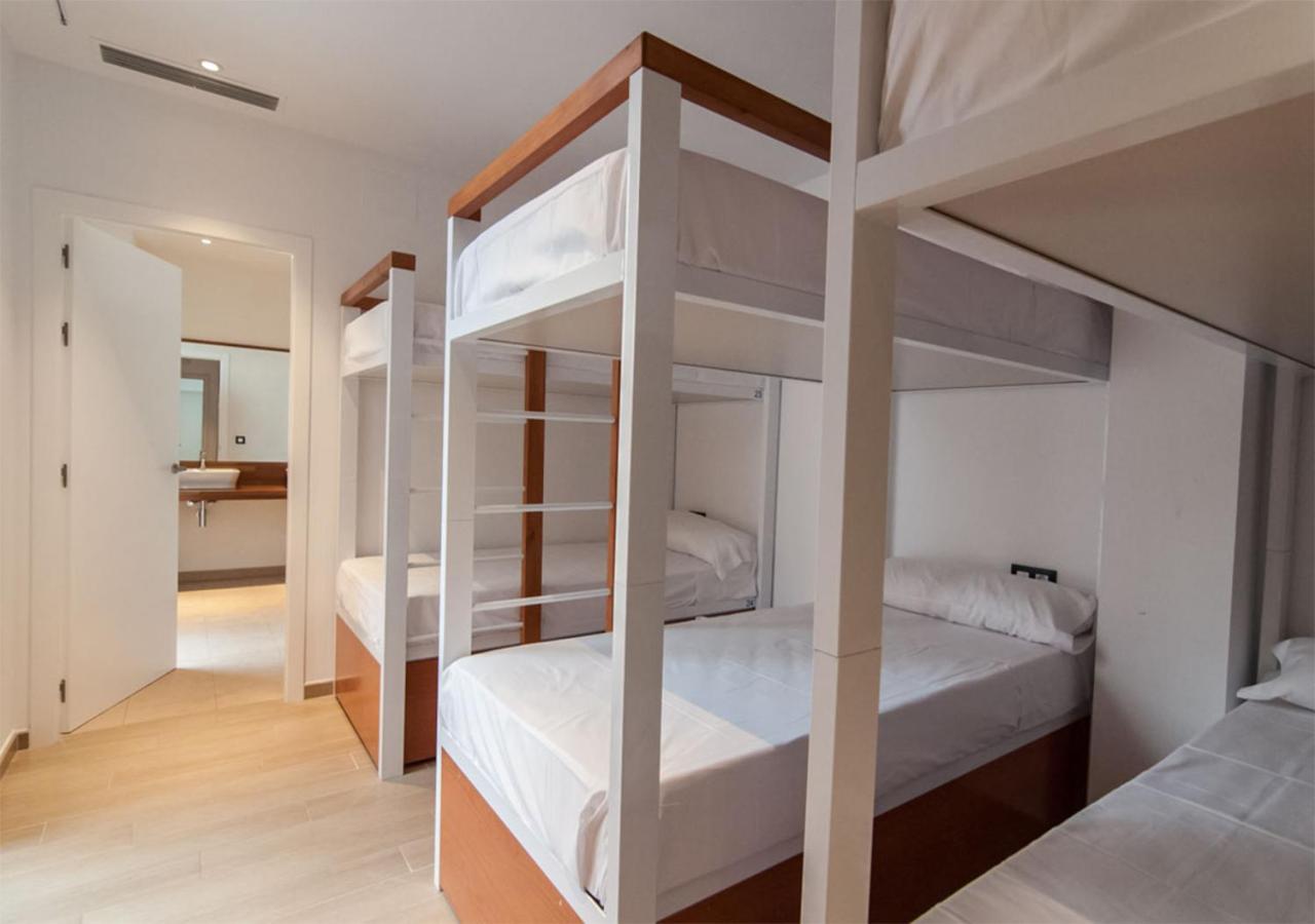 Youth Hostel Javea Ngoại thất bức ảnh