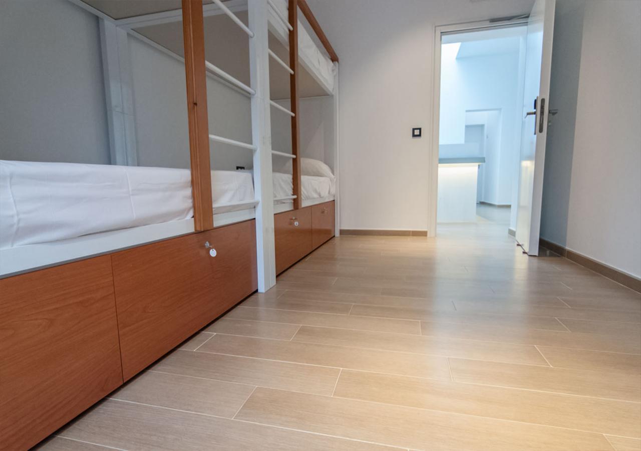 Youth Hostel Javea Ngoại thất bức ảnh