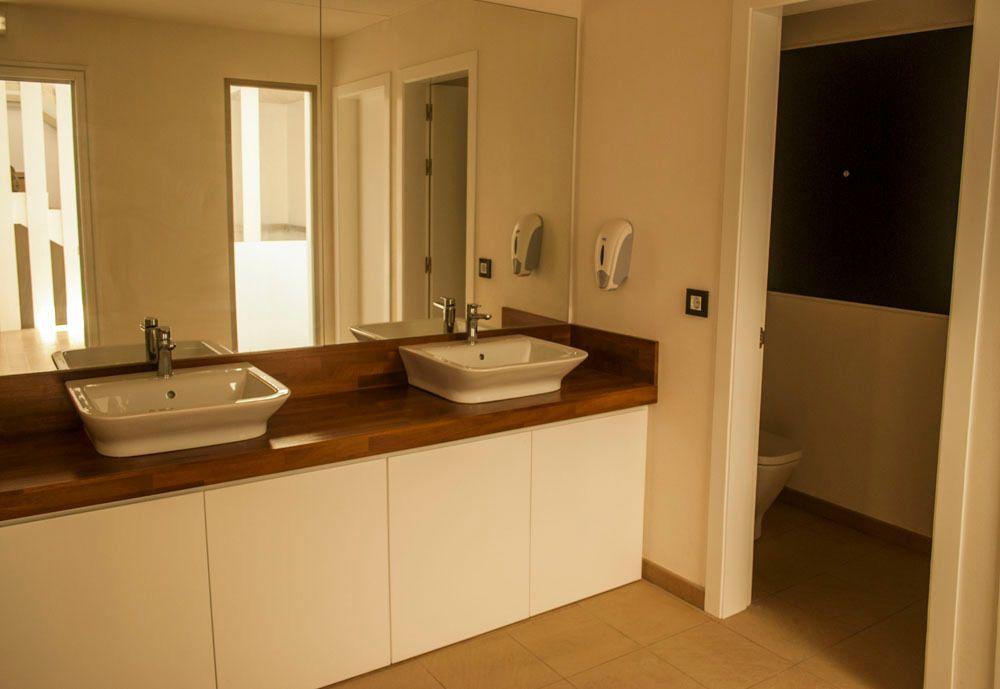 Youth Hostel Javea Ngoại thất bức ảnh