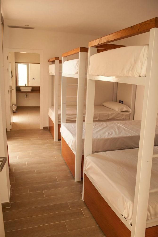 Youth Hostel Javea Ngoại thất bức ảnh