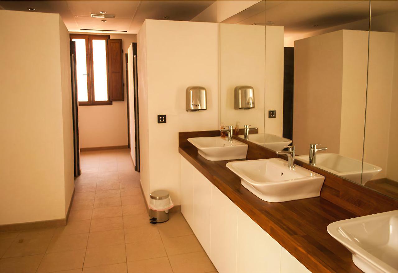 Youth Hostel Javea Ngoại thất bức ảnh